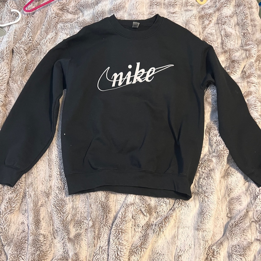 Vintage Nike Crewneck